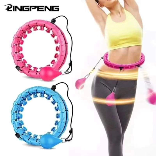 Frendorf | Hulla Hoop