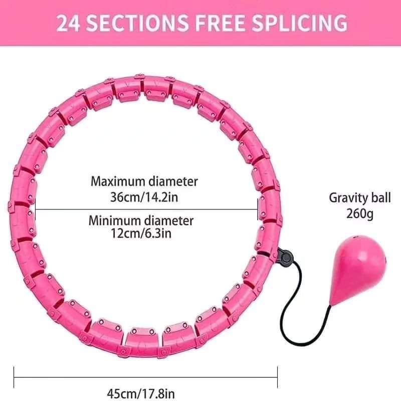 Frendorf | Hulla Hoop