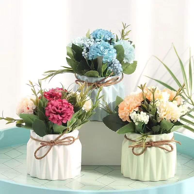 Frendorf | Kreative Hortensie Blume