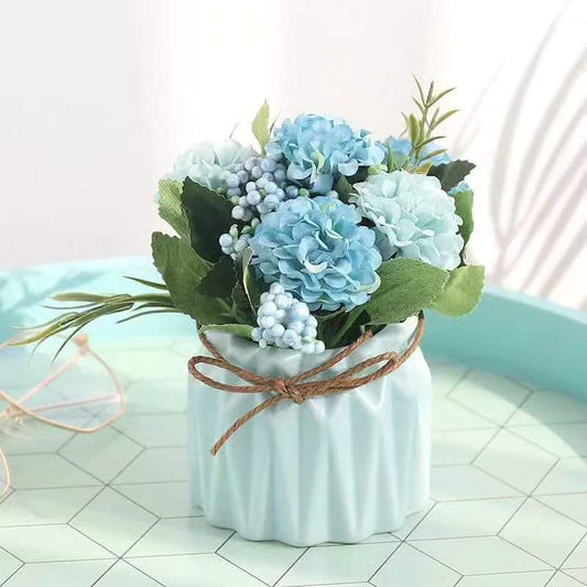 Frendorf | Kreative Hortensie Blume
