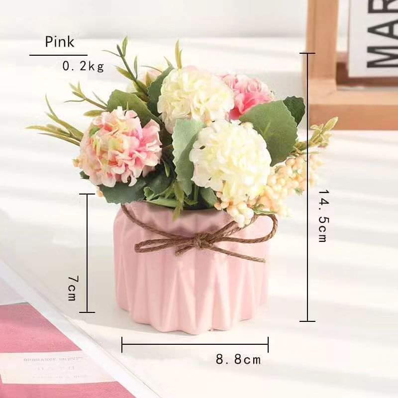 Frendorf | Kreative Hortensie Blume