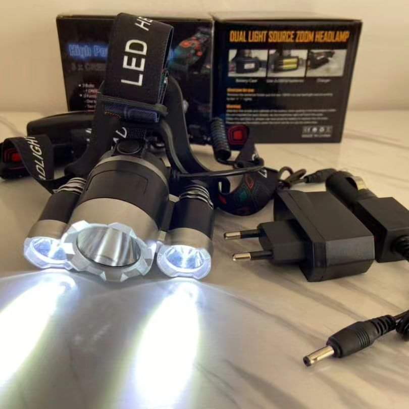 Frendorf | LED Stirnlampe