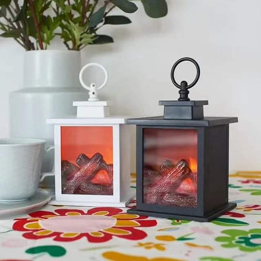 Frendorf | Mini Feuerstelle Laterne