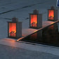 Frendorf | Mini Feuerstelle Laterne
