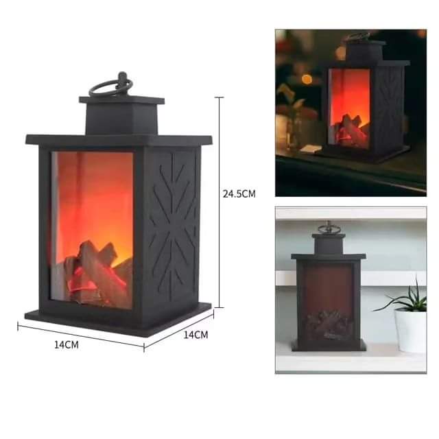 Frendorf | Mini Feuerstelle Laterne