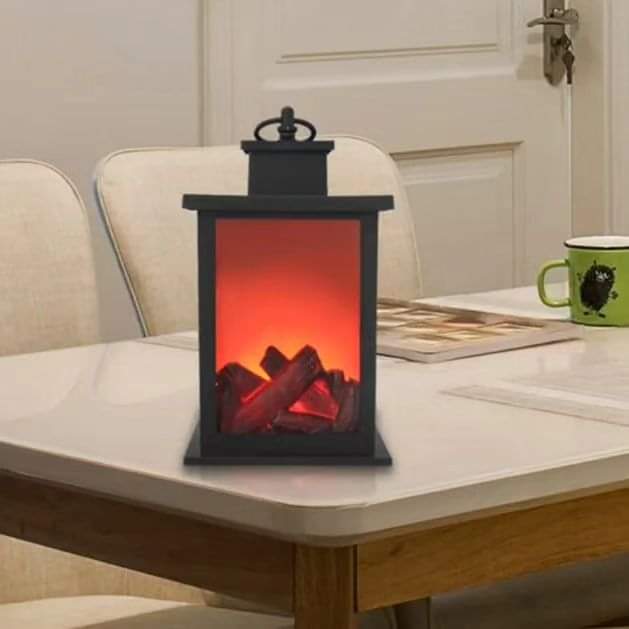 Frendorf | Mini Feuerstelle Laterne
