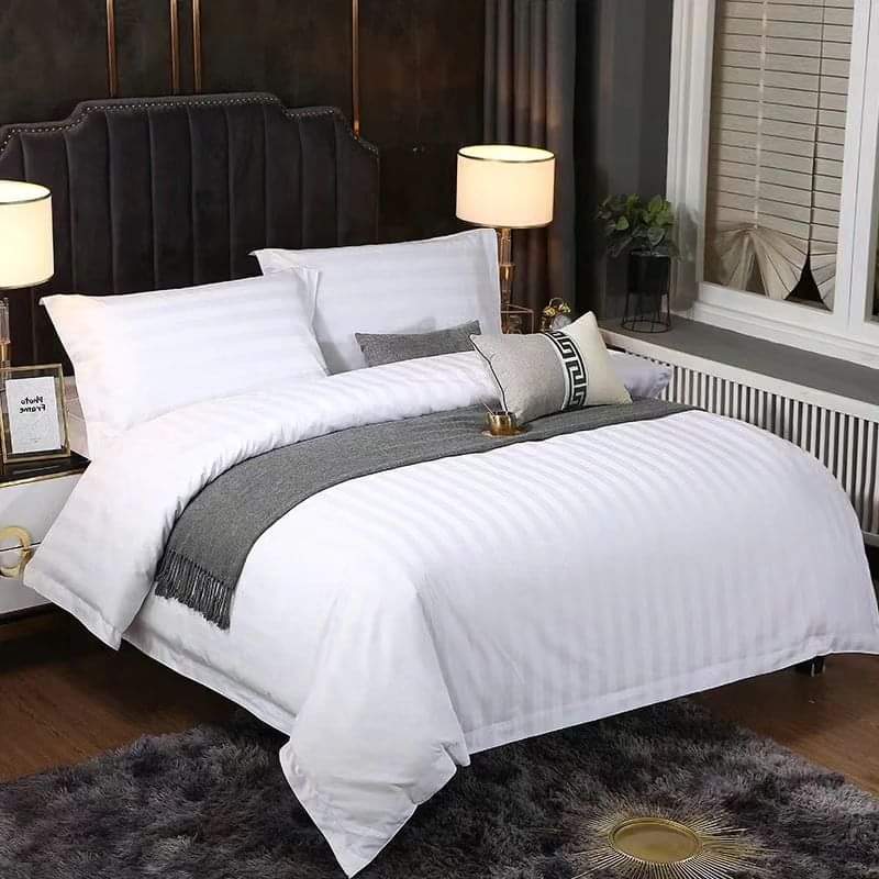 Frendorf | 7*8 Baumwollsatin Bettbezugset