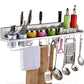Frendorf | Aluminium Besteck Organizer