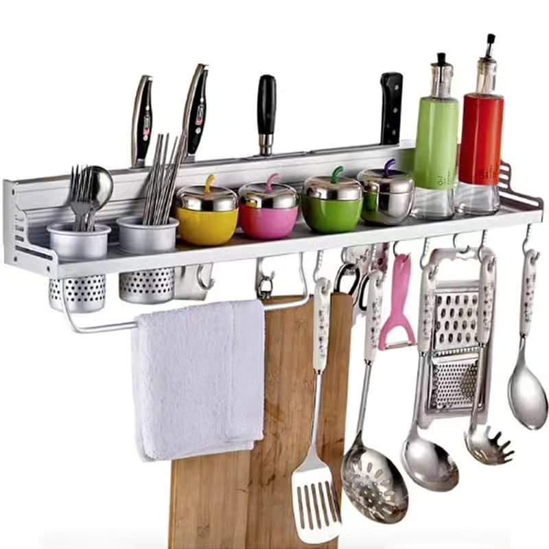 Frendorf | Aluminium Besteck Organizer