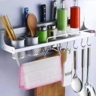 Frendorf | Aluminium Besteck Organizer