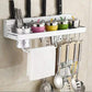 Frendorf | Aluminium Besteck Organizer