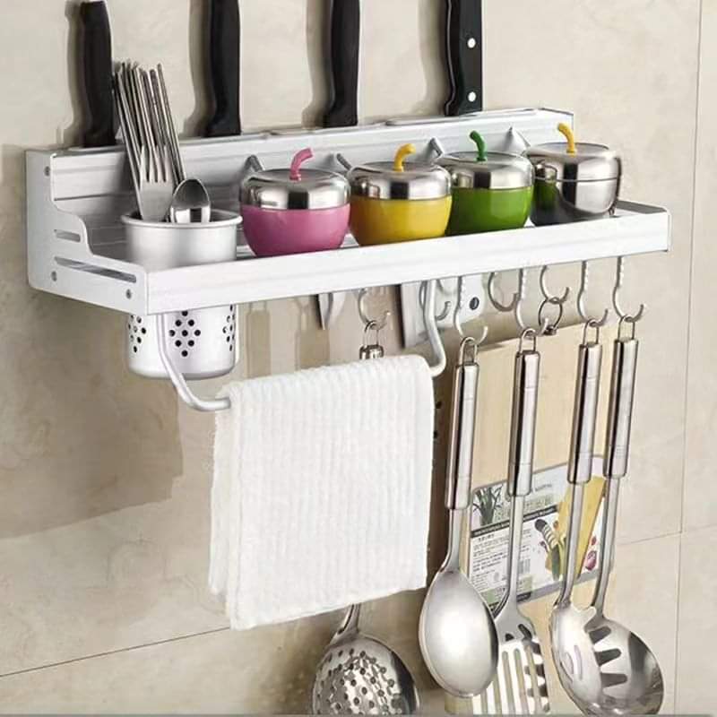 Frendorf | Aluminium Besteck Organizer