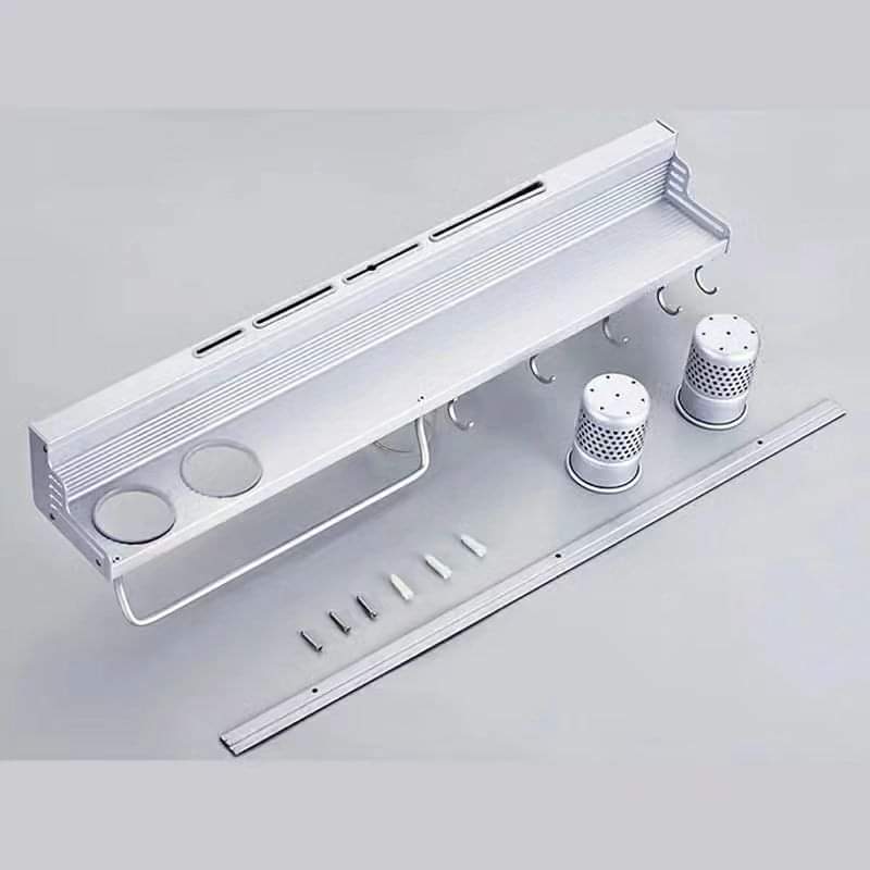 Frendorf | Aluminium Besteck Organizer
