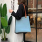 Frendorf | Leder Tragetasche