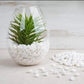 Frendorf | Vase Kiesel 1kg