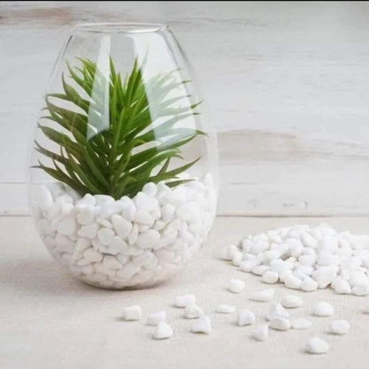 Frendorf | Vase Kiesel 1kg