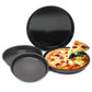 Frendorf | 3 Stück Pizzapfannen Set