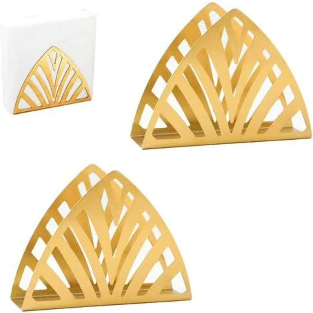 Frendorf | Nordic Gold Serviettenhalter