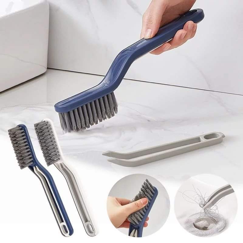 Frendorf | 2 In1 Clip Haarreinigungsbürste