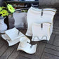 Frendorf | 36pcs Formschönes Dinner-Set