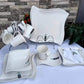 Frendorf | 36pcs Formschönes Dinner-Set