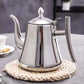 Frendorf | 1L Teekanne mit Infuser
