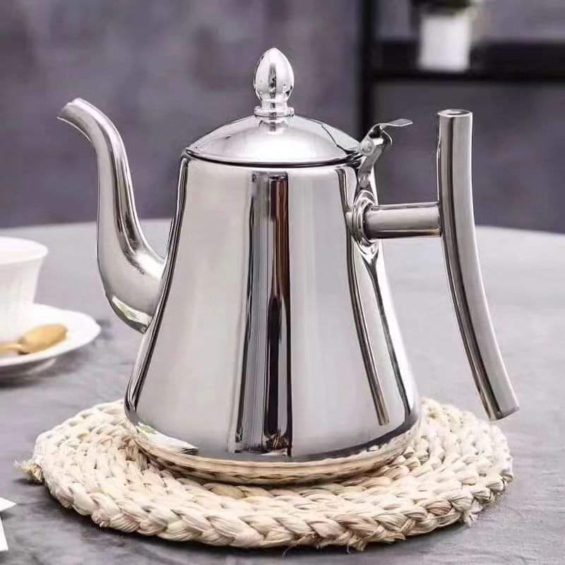 Frendorf | 1L Teekanne mit Infuser