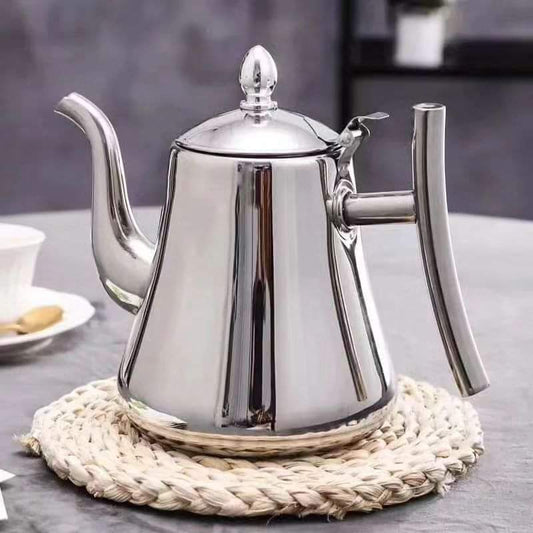 Frendorf | 1L Teekanne mit Infuser