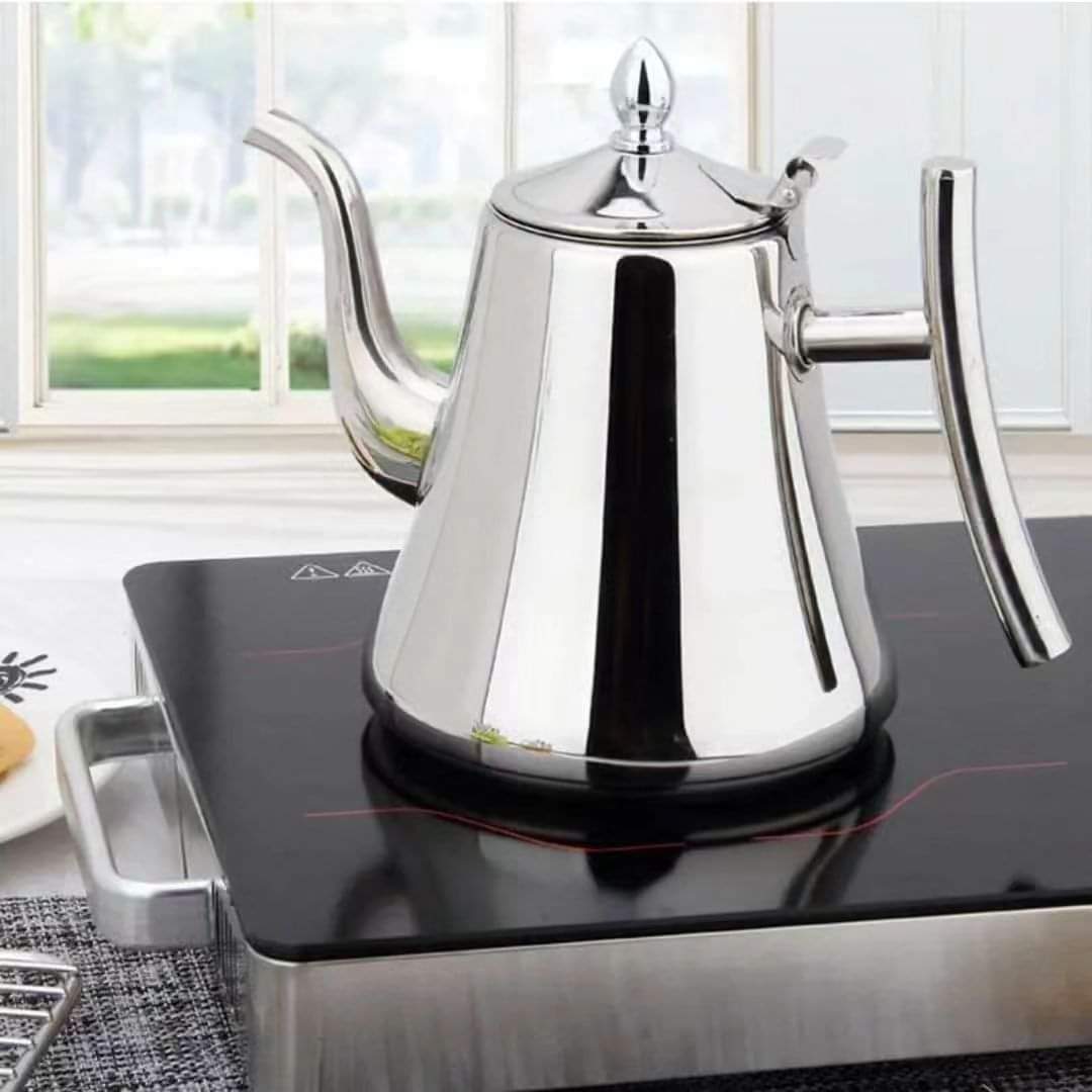 Frendorf | 1L Teekanne mit Infuser
