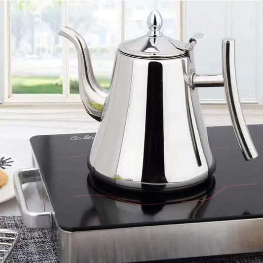 Frendorf | 1L Teekanne mit Infuser