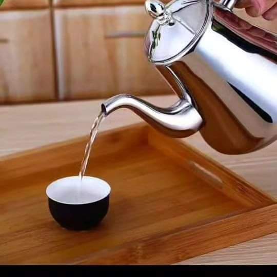 Frendorf | 1L Teekanne mit Infuser