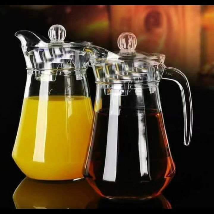 Frendorf | Glaskrug 1,3 l