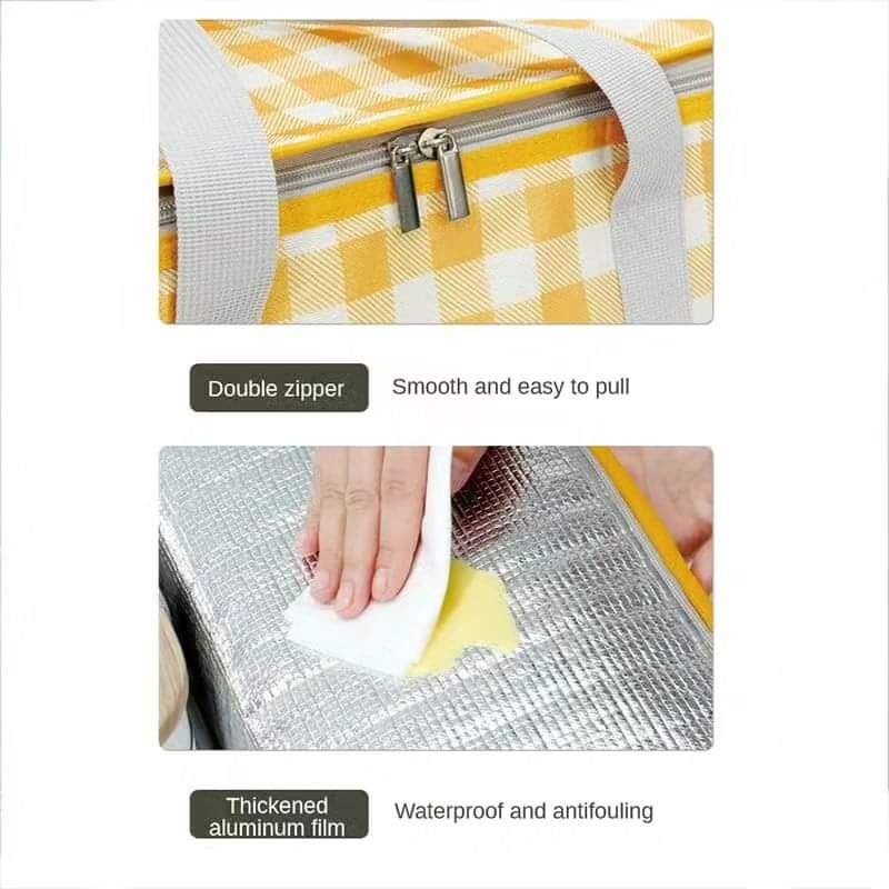 Frendorf | Outdoor Camping/Picknick Tasche