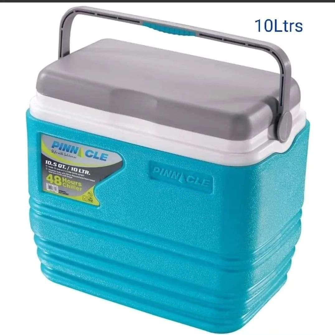 Frendorf | Kühlboxen