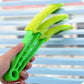 Frendorf | 1Pc Reinigungsbürsten Fensterjalousien