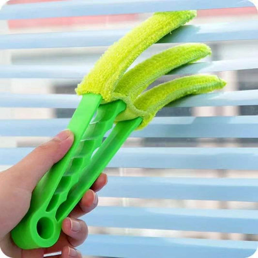 Frendorf | 1Pc Reinigungsbürsten Fensterjalousien