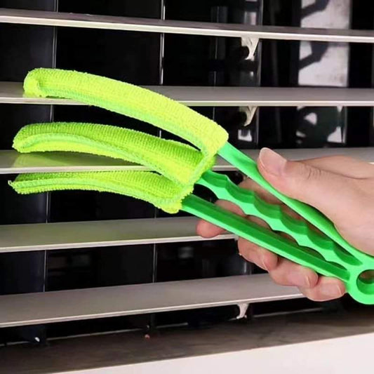 Frendorf | 1Pc Reinigungsbürsten Fensterjalousien