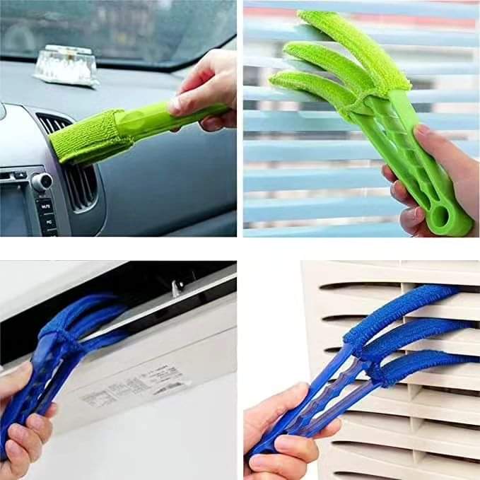 Frendorf | 1Pc Reinigungsbürsten Fensterjalousien