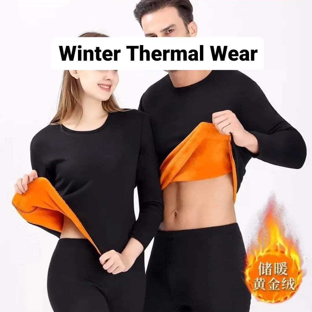 Frendorf | Thermoanzüge