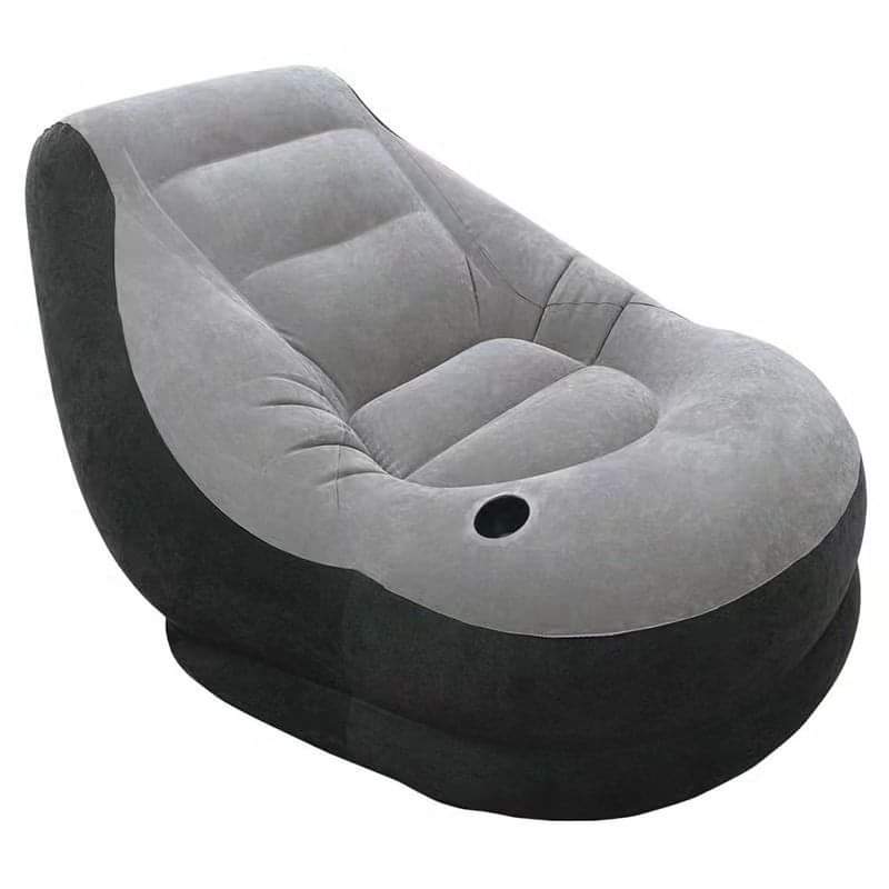 Frendorf | 2 in 1 Aufblasbares Airsofa