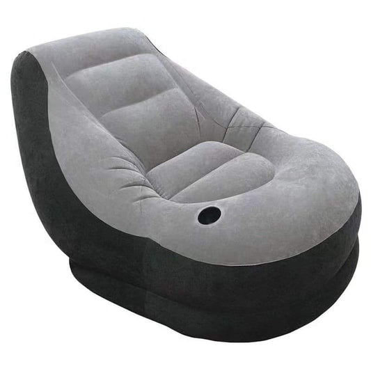 Frendorf | 2 in 1 Aufblasbares Airsofa