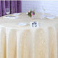 Frendorf | 150 cm runde Tischdecke