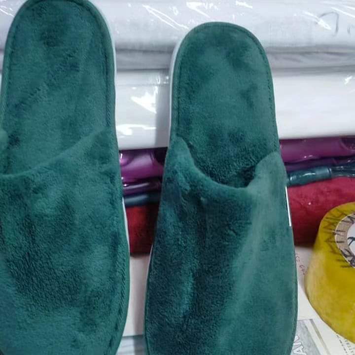 Frendorf | Indoor Slippers
