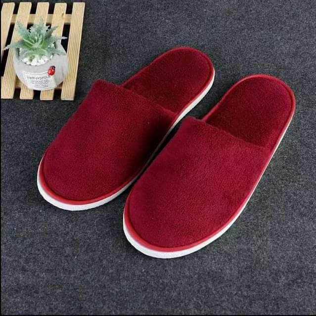 Frendorf | Indoor Slippers