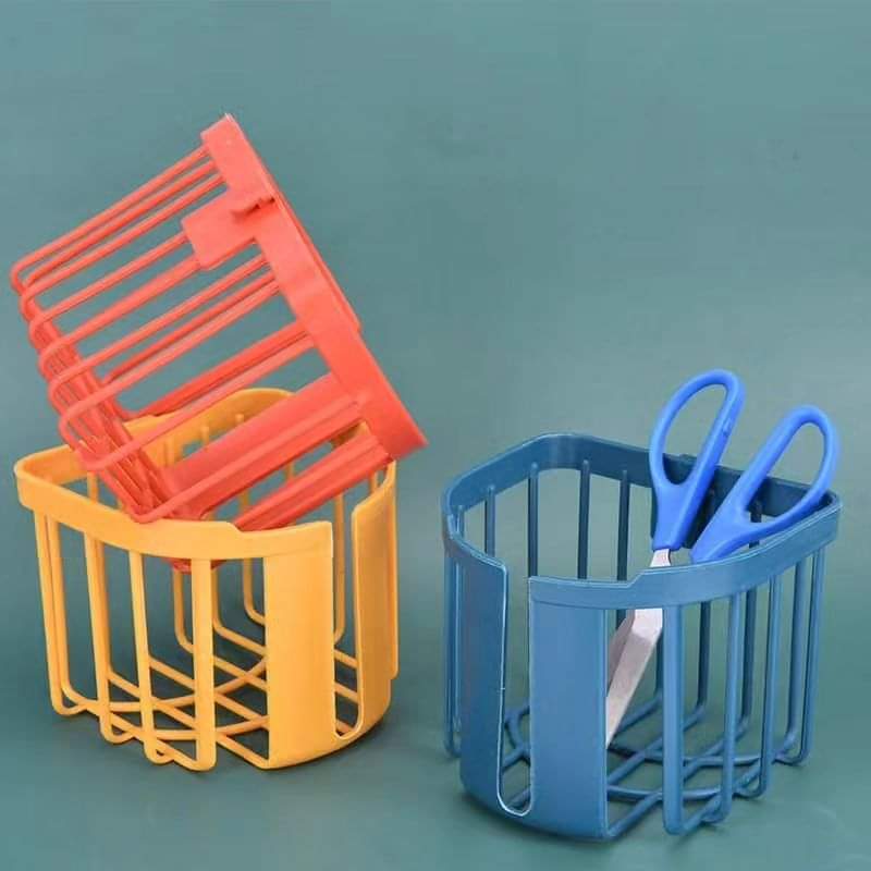 Frendorf | Befestigungsfreier Toilettenpapierhalter