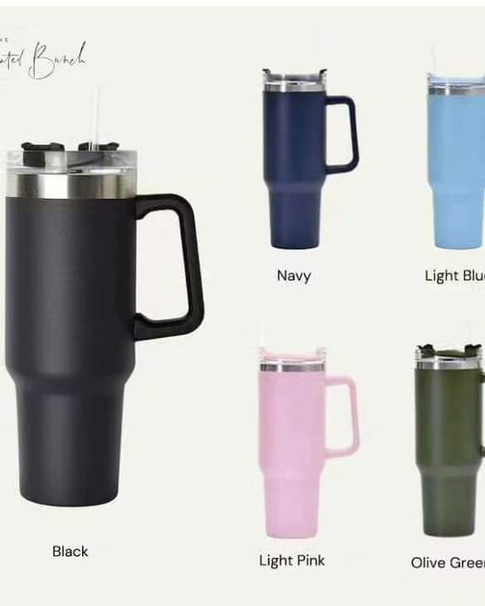 Frendorf | Becher mit Griff