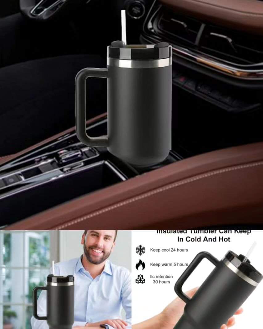 Frendorf | Becher mit Griff