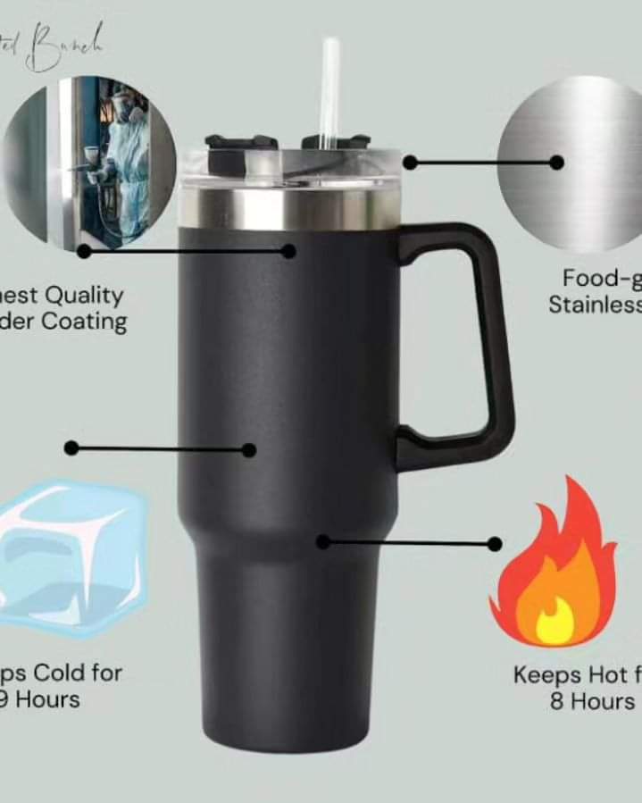 Frendorf | Becher mit Griff