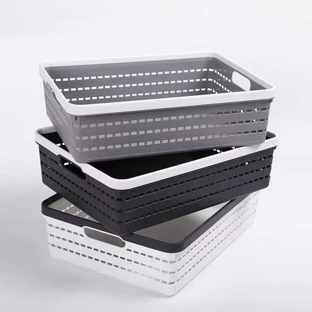 Frendorf | Aufbewahrungstabletts in 2 Größen