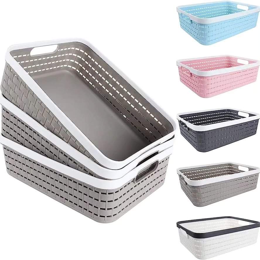 Frendorf | Aufbewahrungstabletts in 2 Größen